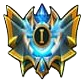 Diamante I