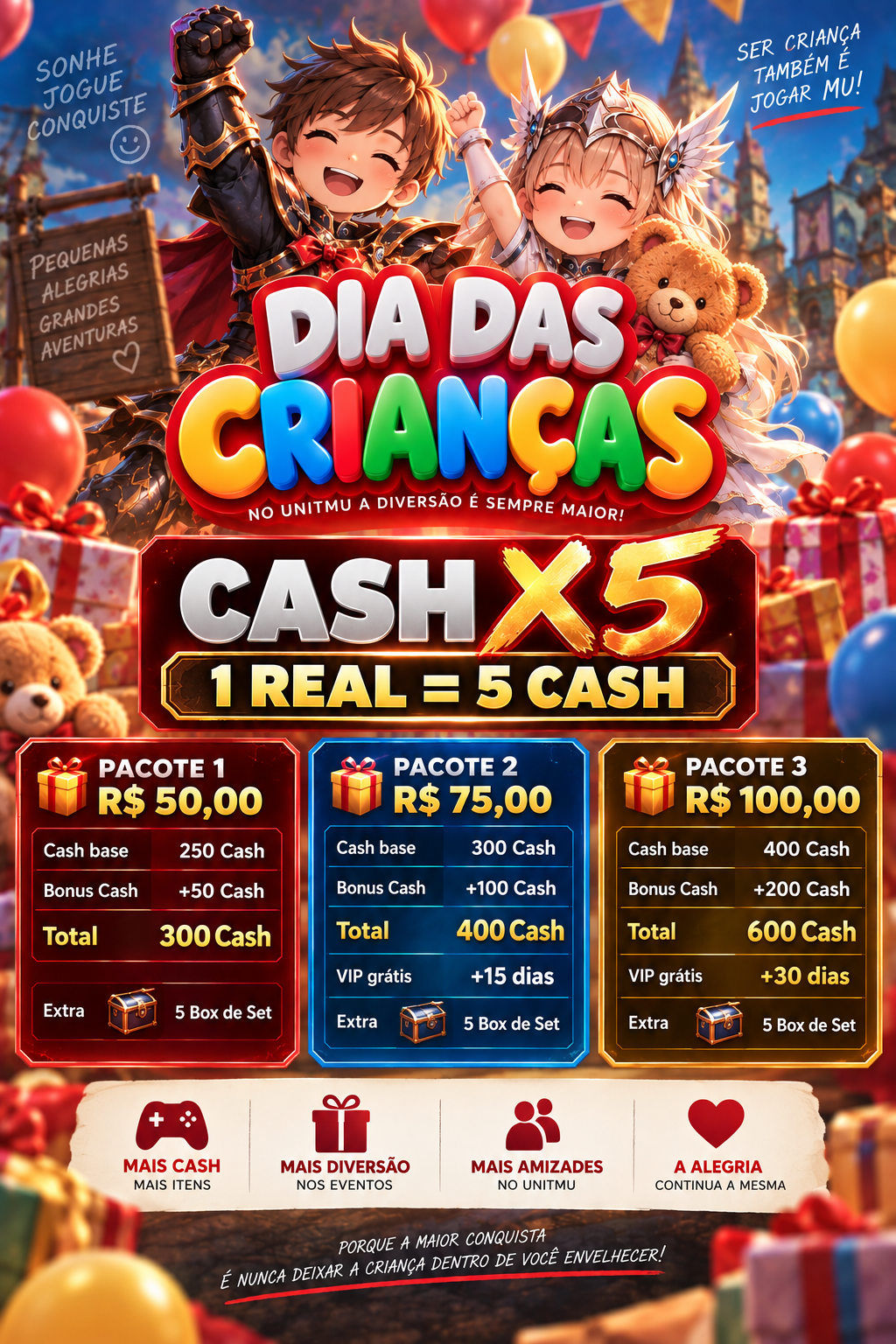 criancas