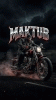 HarleyD